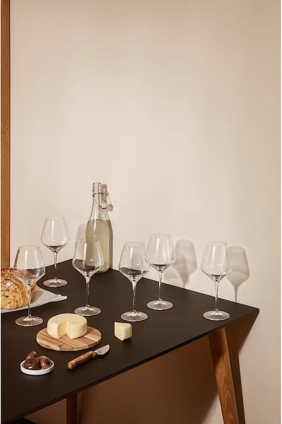 Set čaša za vino Eva Solo Legio Nova 450 ml 6-pack 541201.