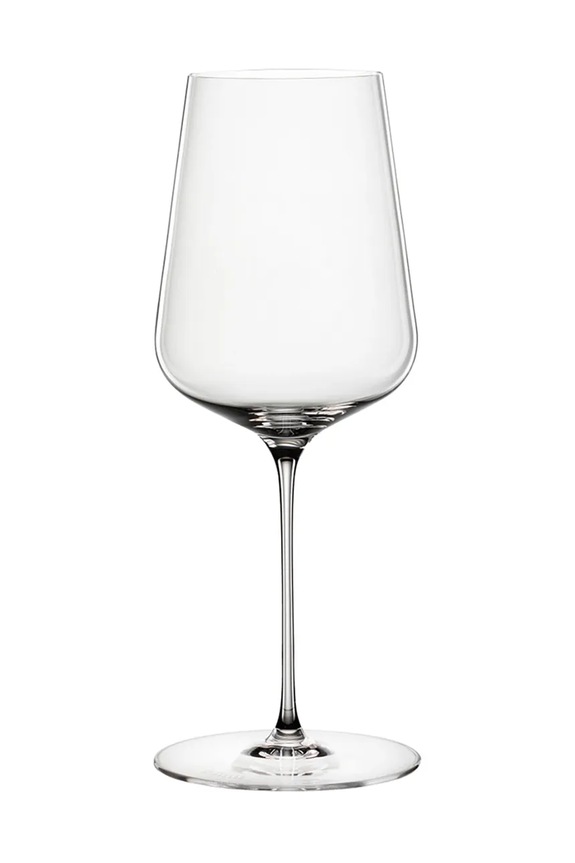 Spiegelau zestaw kieliszków Definition Universal 550 ml 2-pack 1350161 transparentny AA00