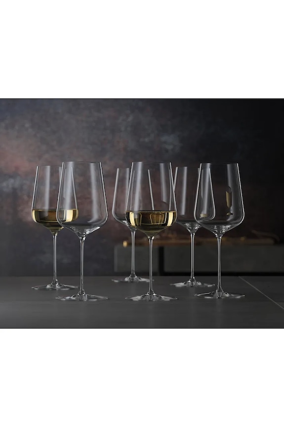 Kuchnia i bar Spiegelau zestaw kieliszków Definition Universal 550 ml 2-pack 1350161 transparentny