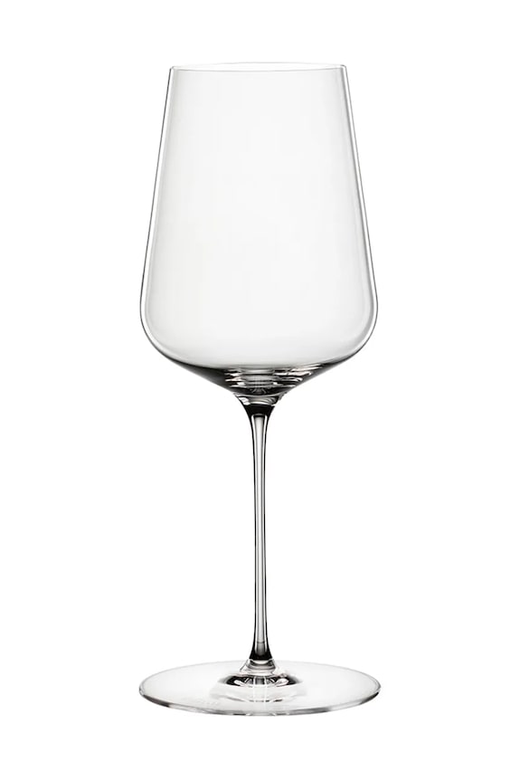 Sada sklenic na víno Spiegelau Definition Universal Goblet 550 ml, 6-pack 1350101.SET6 průhledná AA00