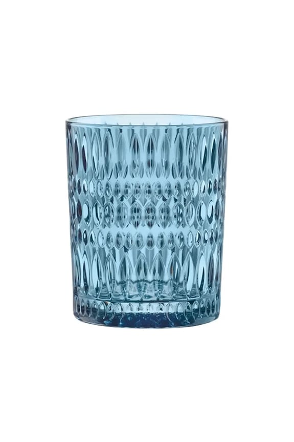 Σετ ποτηριών Nachtmann Ethno 300 ml 2-pack 105389 μπλε AA00