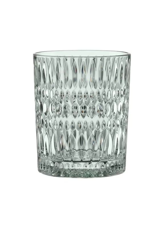 Sada skleniček Nachtmann Ethno 304 ml 2-pack 105388 tyrkysová AA00