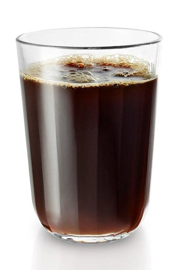 Kuchyň a bar Sada skleniček Eva Solo Facet 340 ml 4-pack 567434 průhledná