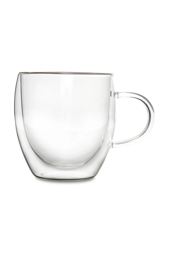 BonBistro szklanka Dobble 260 ml transparentny 625212