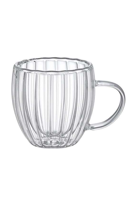 Set čaša Salt&Pepper Kyot 90 ml 2-pack transparentna 804300