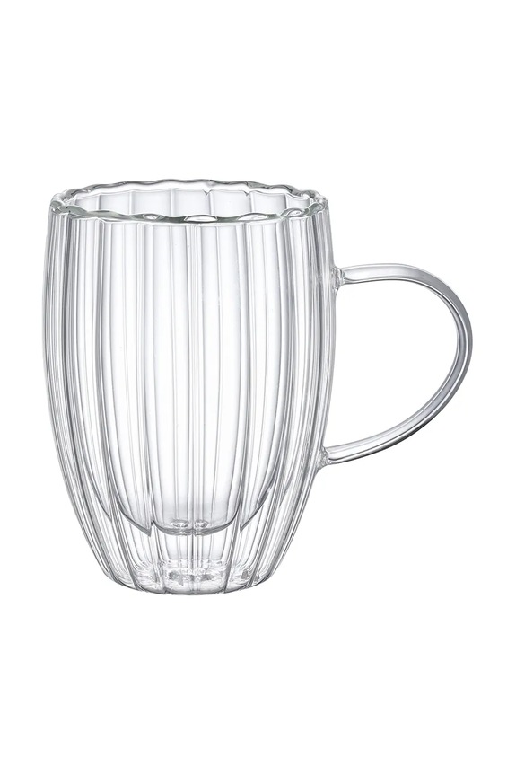 Čaša Salt&Pepper 350 ml transparentna 804302
