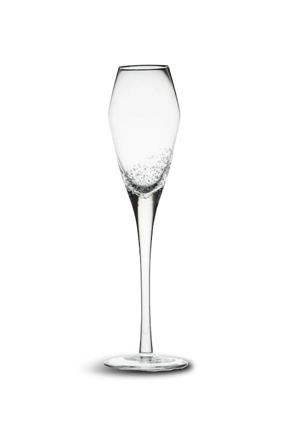 Byon kieliszek do szampana Bubbles 240 ml transparentny 5281600300