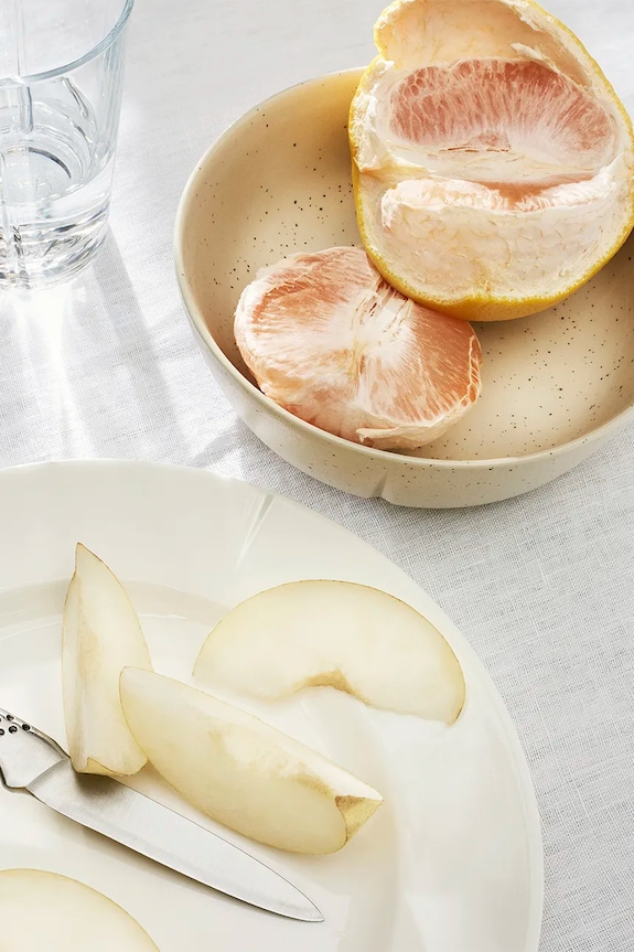 Σετ ποτηριών Rosendahl 220 ml 6-pack 25343 διαφανή