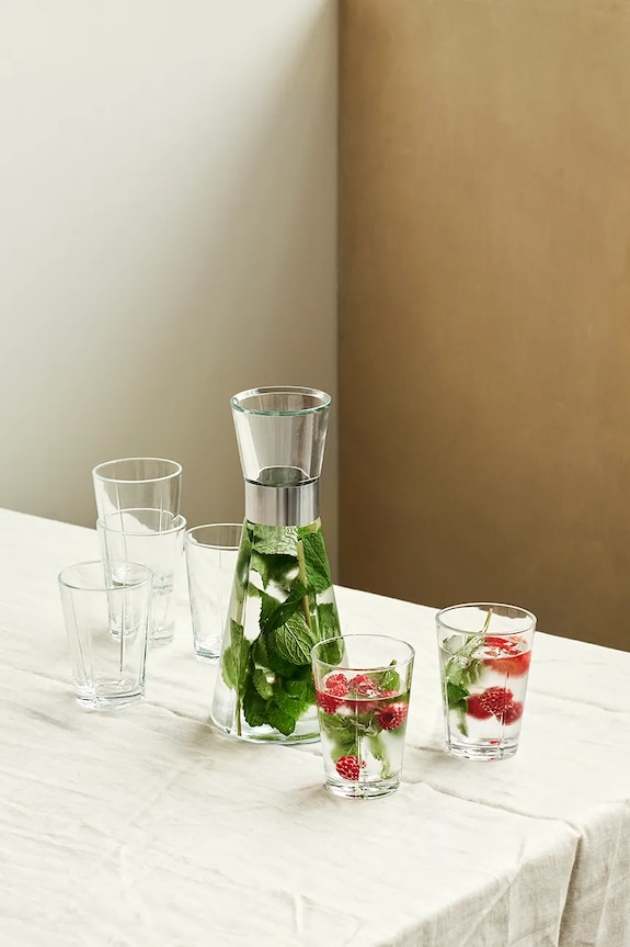 Σετ ποτηριών Rosendahl 220 ml 6-pack 25343