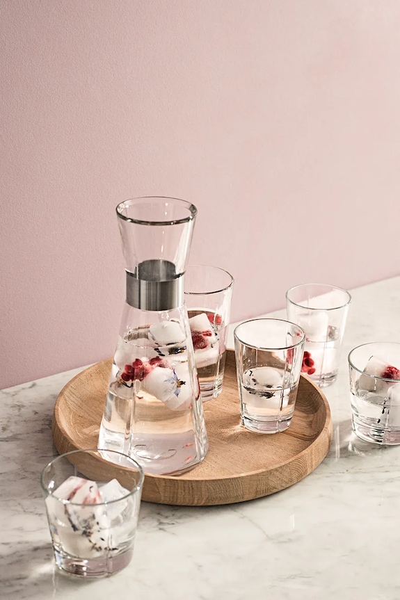 Σετ ποτηριών Rosendahl 220 ml 6-pack 25343