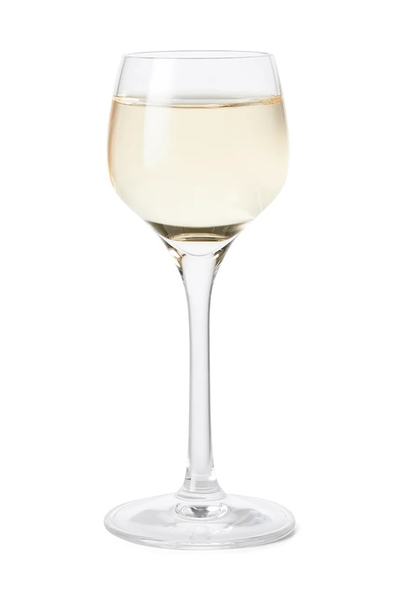 Set čaša Rosendahl 50 ml 2-pack 29606 transparentna AA00