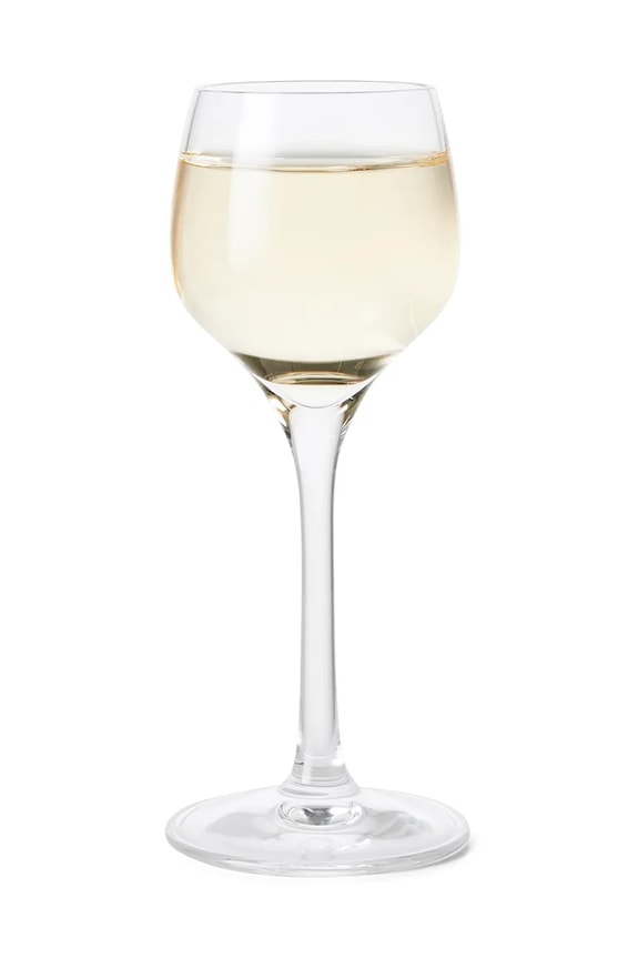 Set čaša Rosendahl 50 ml 2-pack 29606 transparentna AA00
