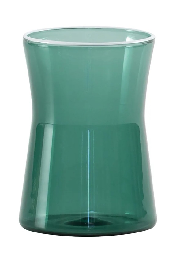 Zafferano set bicchieri Classy 280 ml pacco da 4 turchese CLS0112