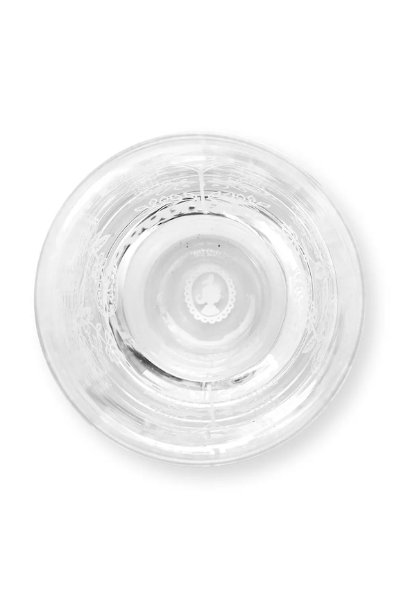 Čaša Pip Studio 400 ml 2-pack transparentna 51131076
