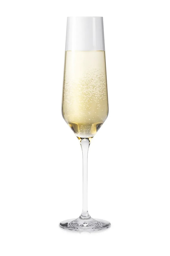 Eva Solo set calici per il champagne Legio Nova 260 ml pacco da 6 541204. transparente AA00