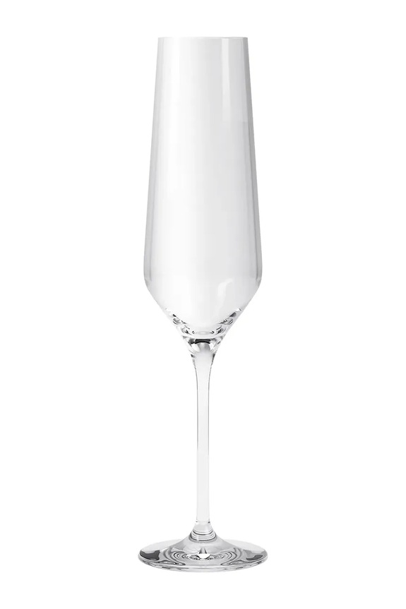 Cucina e Bar Eva Solo set calici per il champagne Legio Nova 260 ml pacco da 6 541204. transparente