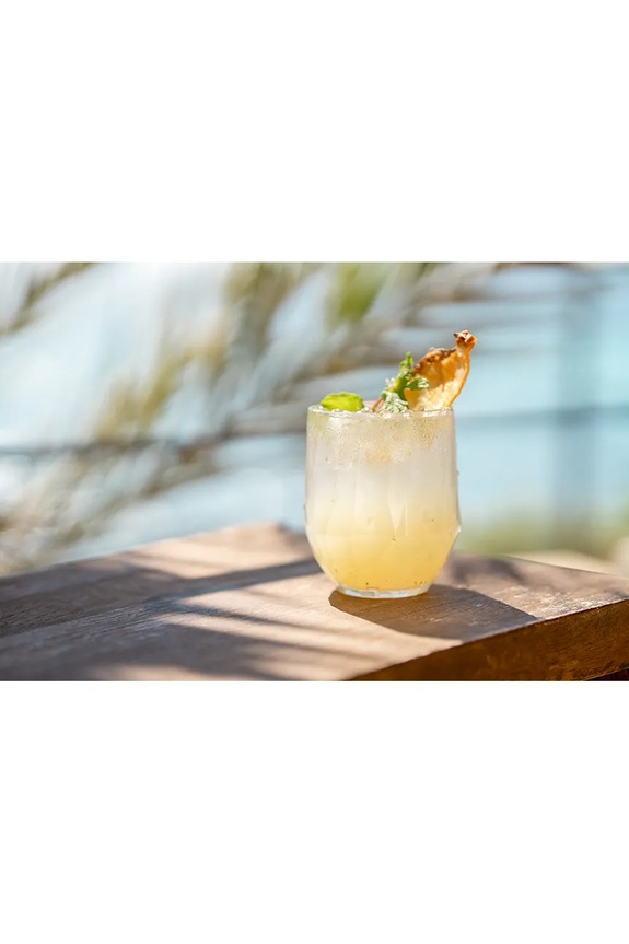 Kuhinja i bar Čaša Koziol 300 ml 2-pack 4489535 transparentna