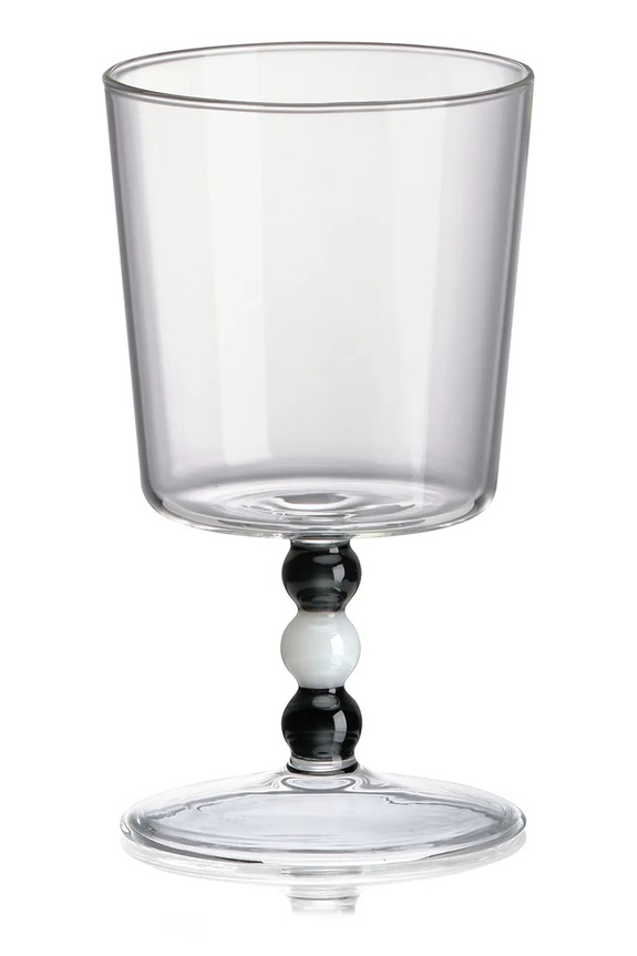Set čaša IVV 300 ml 2-pack transparentna 8895.1
