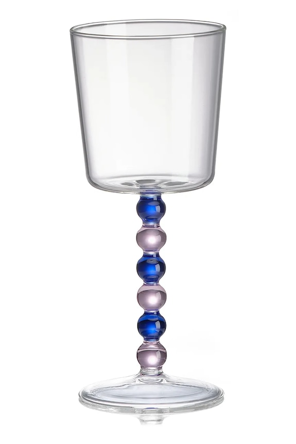 Set čaša IVV 300 ml 2-pack transparentna 8898.1