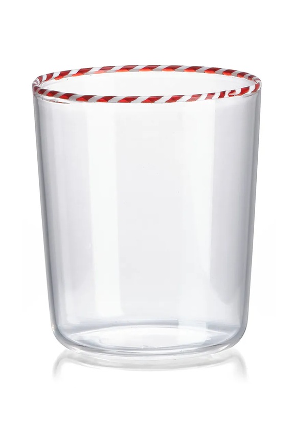 Set čaša IVV 350 ml 4-pack transparentna 8935.1