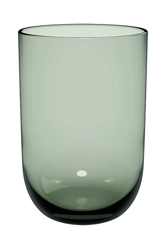 Čaša Villeroy & Boch 380 ml 2-pack zelena 19.5177.8190