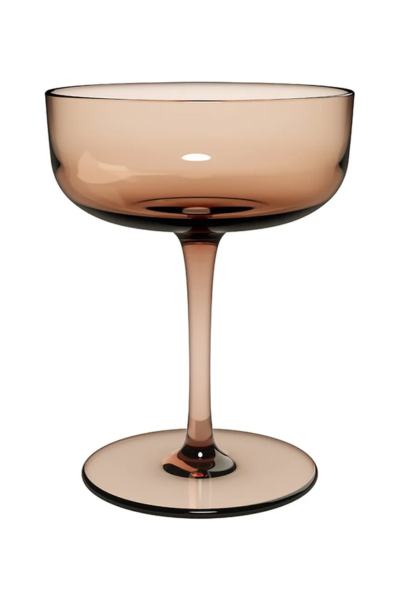 Villeroy & Boch pezsgős pohár 120 ml 2 db barna 19.5179.8210