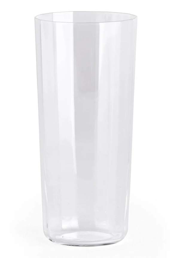 Set čaša HAY Angle 240 ml 4-pack AE747.E476.AH04 transparentna AA00
