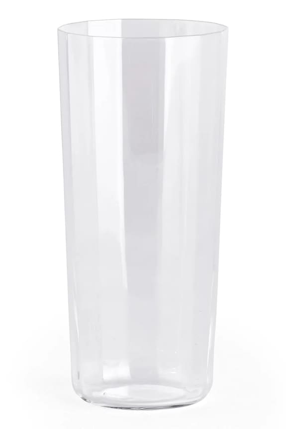Set čaša HAY Angle 240 ml 4-pack AE747.E476.AH04 transparentna AA00