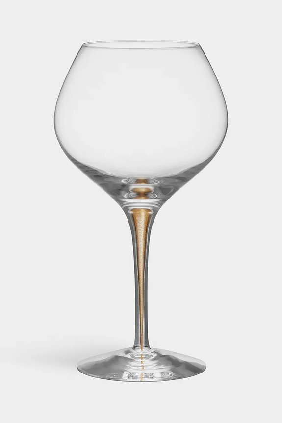 Čaša za vino Orrefors Intermezzo 700 ml 2-pack transparentna 6577561