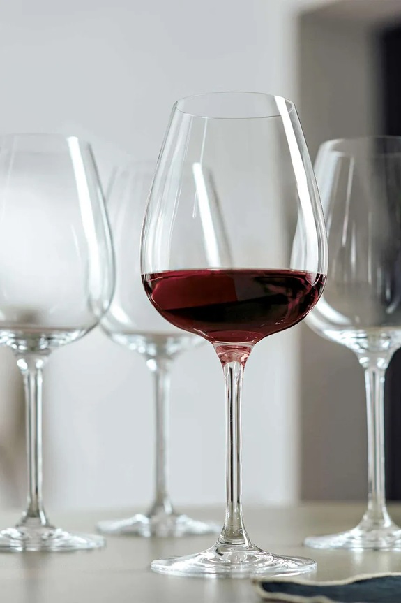 Set čaša za vino Villeroy & Boch Bohemia 250 ml 4-pack 11.3780.8113 šarena AA00