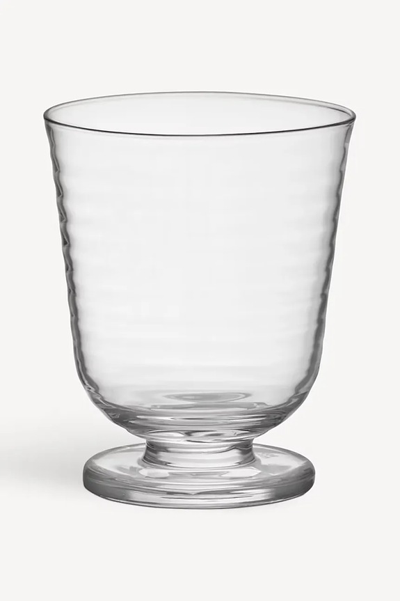 Sada pohárov Kosta Boda Viva 200 ml 2-pak priesvitná 7092002