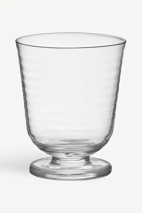Sada pohárov Kosta Boda Viva 200 ml 2-pak priesvitná 7092002