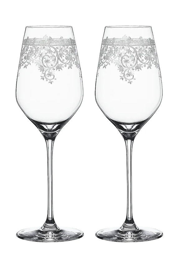 Set čaša Spiegelau Arabesque 500 ml 2-pack transparentna 4192262