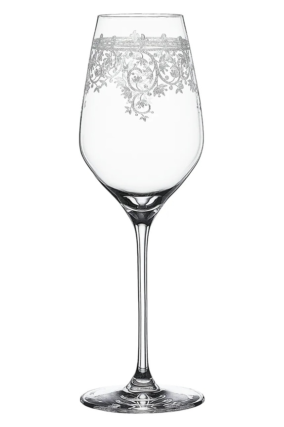 Set čaša Spiegelau Arabesque 500 ml 2-pack 4192262 transparentna AA00