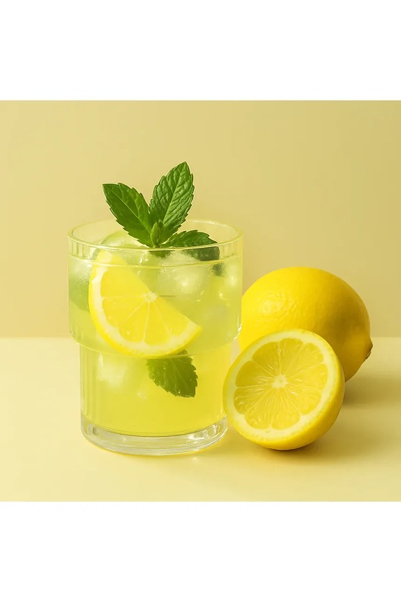 Set čaša Affek Design Ella 320 ml 4-pack transparentna HTIA8104.SR