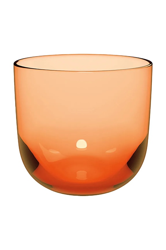 Sada pohárov Villeroy & Boch Like Glass Apricot 200 ml 2-pak priesvitná 1951818180