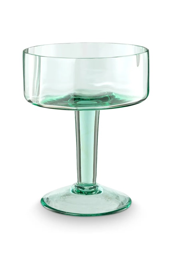 Ποτήρι σαμπάνιας vtwonen Coupe 220 ml διαφανή 52131142