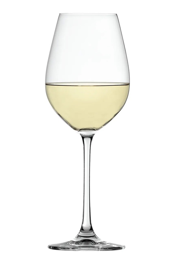 Σετ ποτηριών κρασιού Spiegelau Salute 465 ml 4-pack 4720172 διαφανή AA00