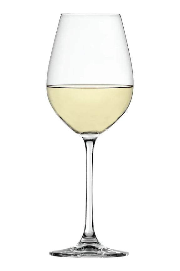 Σετ ποτηριών κρασιού Spiegelau Salute 465 ml 4-pack 4720172 διαφανή AA00