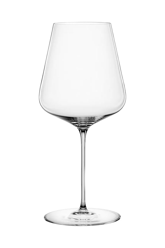 Σετ ποτηριών κρασιού Spiegelau Definition Bordeaux 750 ml 4-pack διαφανή 1350477