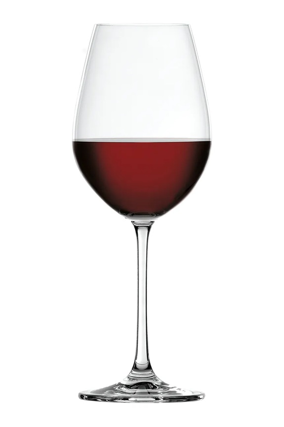 Σετ ποτηριών κρασιού Spiegelau Salute 550 ml 4-pack 4720171 διαφανή AA00