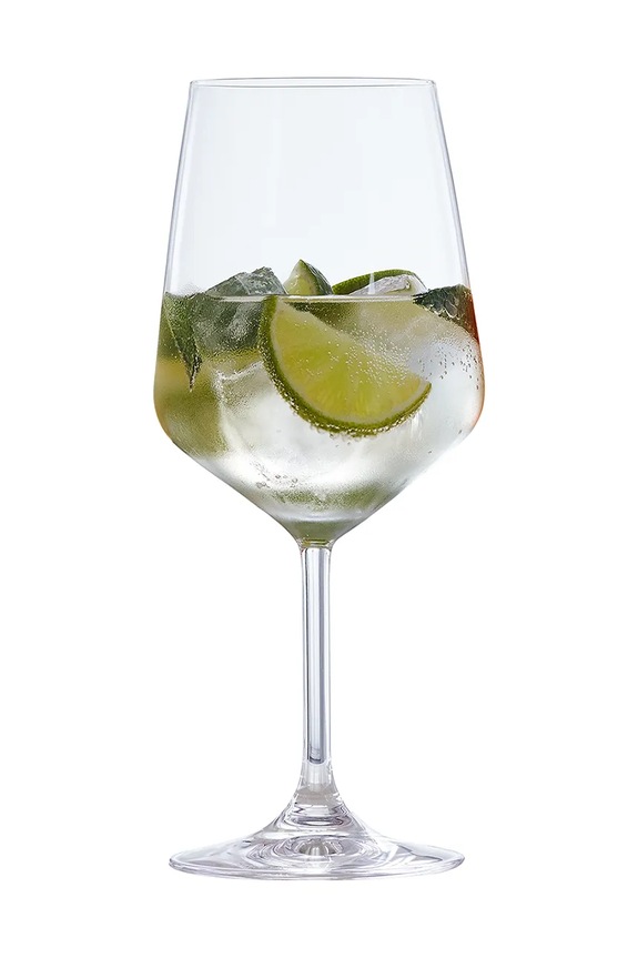 Κουζίνα και μπαρ Σετ ποτήρια κοκτέιλ Spiegelau Summer Drinks 630 ml 4-pack 4670171 διαφανή
