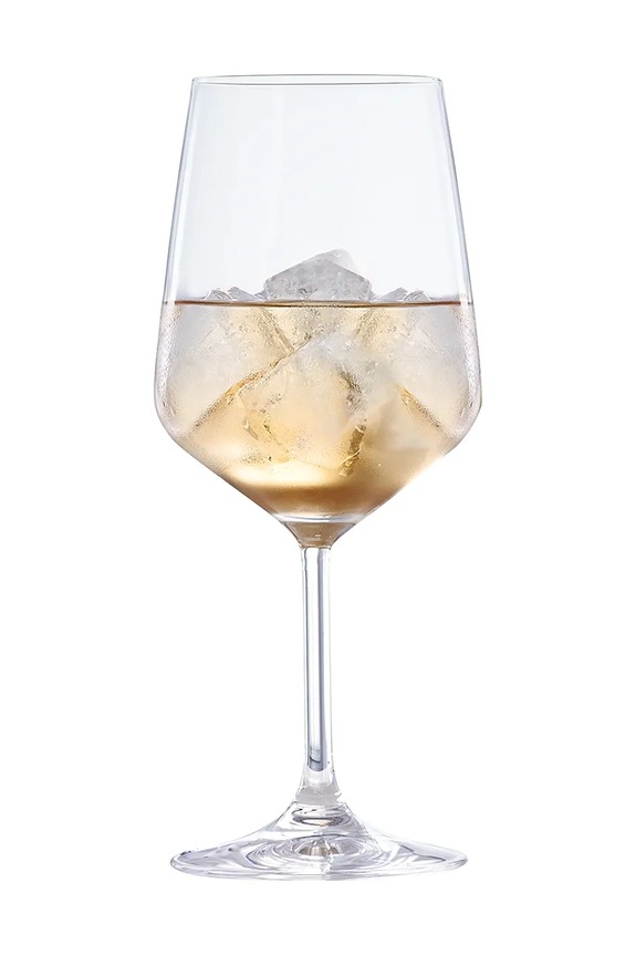 Σετ ποτήρια κοκτέιλ Spiegelau Summer Drinks 630 ml 4-pack διαφανή 4670171