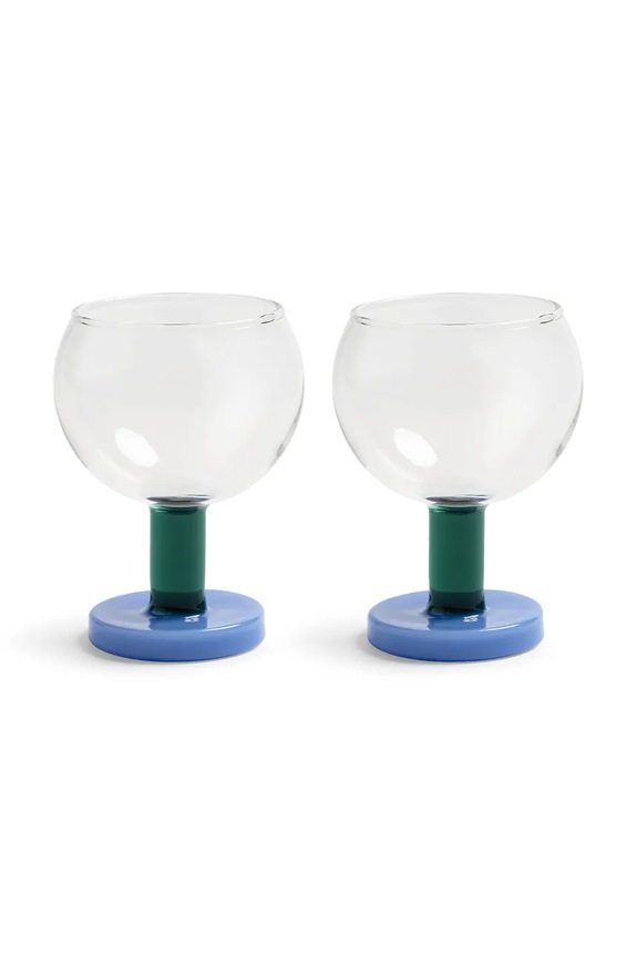 Set čaša &k amsterdam cantine 200 ml 2-pack šarena 362.03