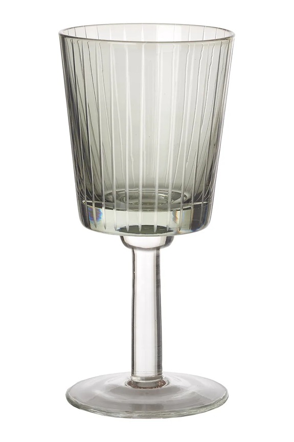 Kuhinja i bar Set čaša za vino Pols Potten library 200 ml 6-pack 140.230.133 šarena