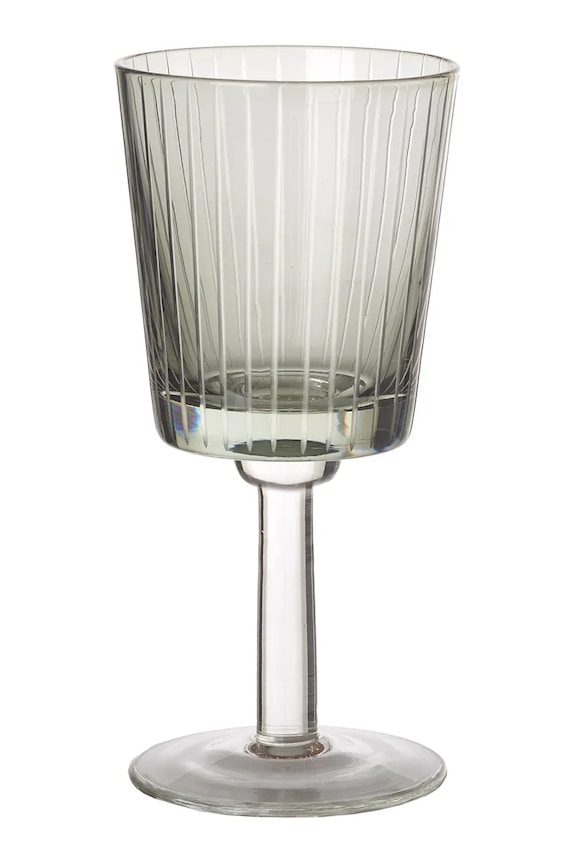 Kuhinja i bar Set čaša za vino Pols Potten library 200 ml 6-pack 140.230.133 šarena