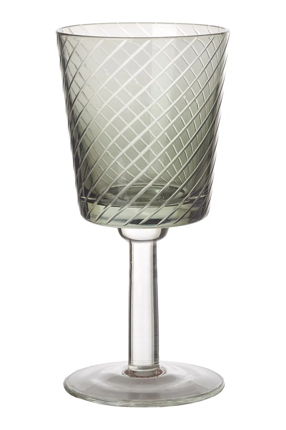 Set čaša za vino Pols Potten library 200 ml 6-pack 140.230.133
