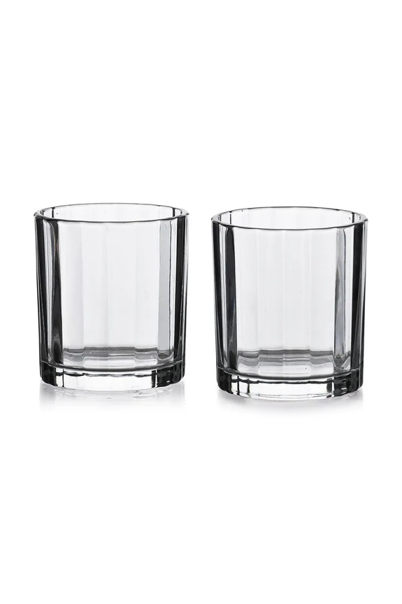 Sada pohárov Affek Design Elise 310 ml 4-pak priesvitná HTIA9179