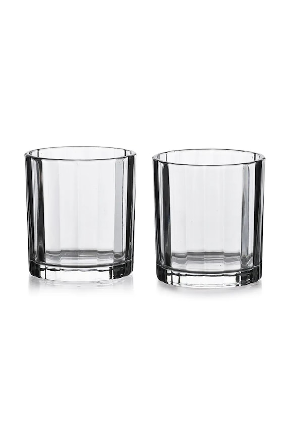Sada pohárov Affek Design Elise 310 ml 4-pak priesvitná HTIA9179