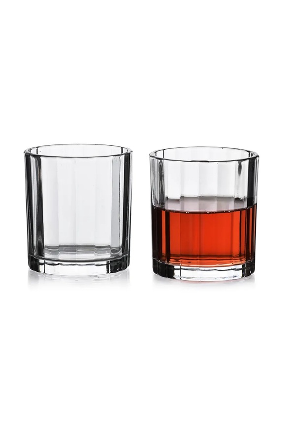 Sada pohárov Affek Design Elise 310 ml 4-pak HTIA9179 priesvitná AA00
